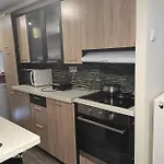 Apartamento σοφίτα καλλύνω