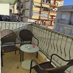 σοφίτα καλλύνω Apartamento *