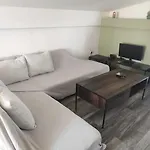 σοφίτα καλλύνω Apartament Salonic