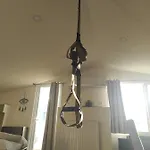 σοφίτα καλλύνω Apartamento Tesalónica