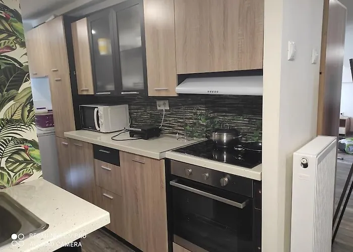 Apartamento σοφίτα καλλύνω