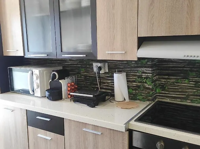 Apartamento σοφίτα καλλύνω Tesalónica