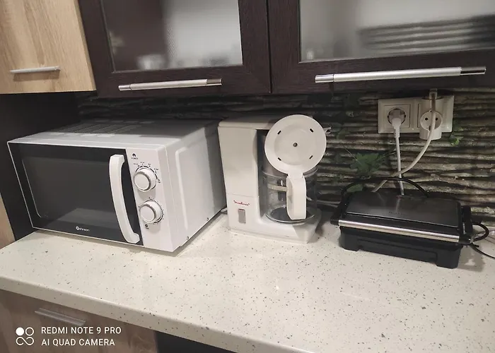 σοφίτα καλλύνω Tesalónica