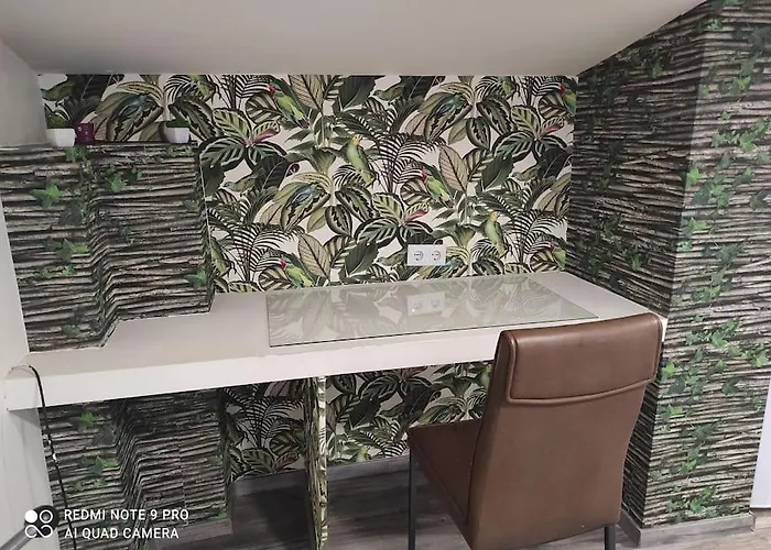 σοφίτα καλλύνω Tesalónica