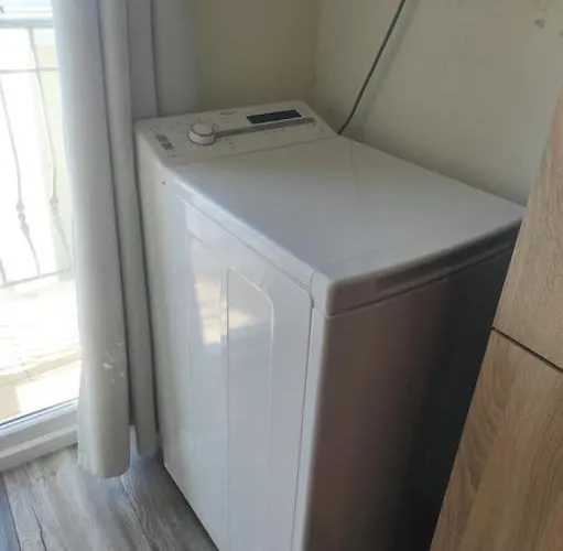 Apartamento σοφίτα καλλύνω *