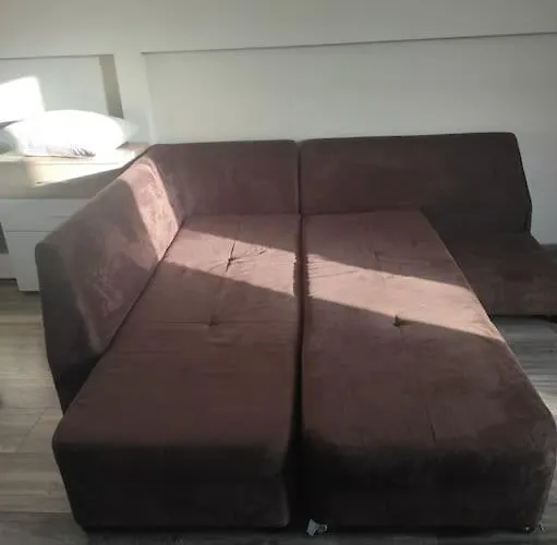 Apartamento σοφίτα καλλύνω *