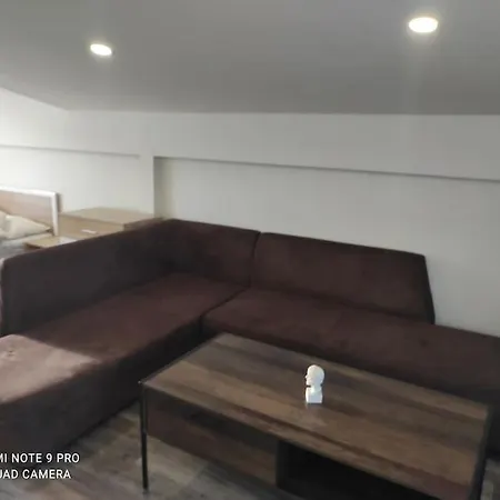 Apartman σοφίτα καλλύνω Szaloniki