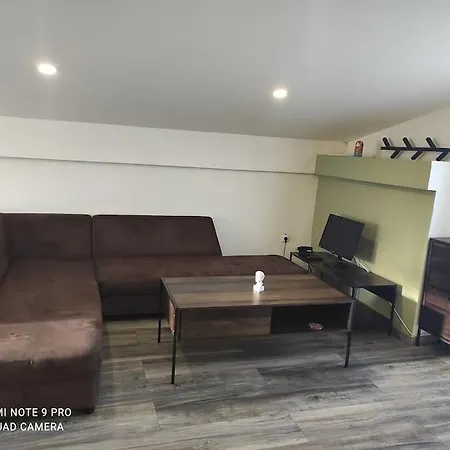 σοφίτα καλλύνω Apartman *