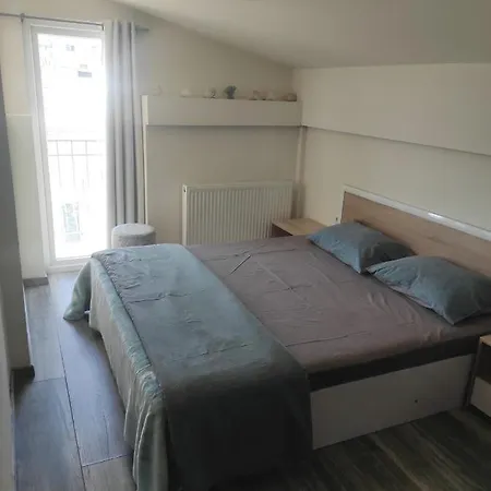 σοφίτα καλλύνω * 테살로니키