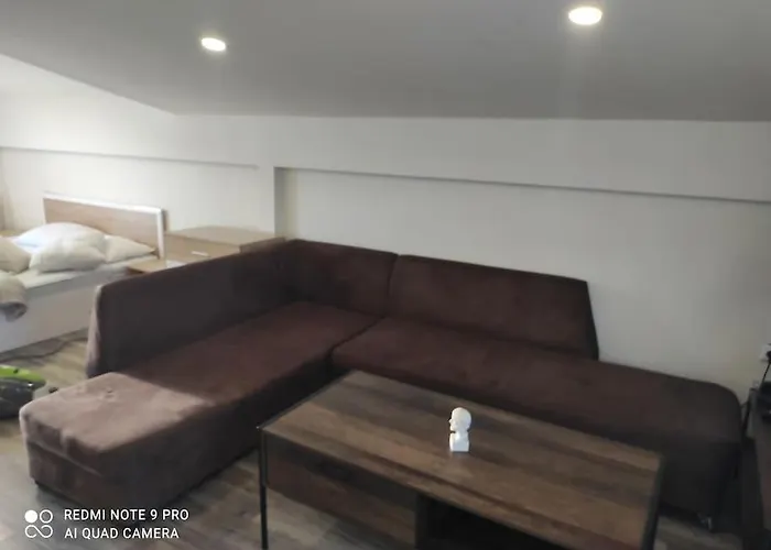 Apartamento σοφίτα καλλύνω Tesalónica