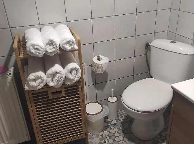 σοφίτα καλλύνω Apartamento *