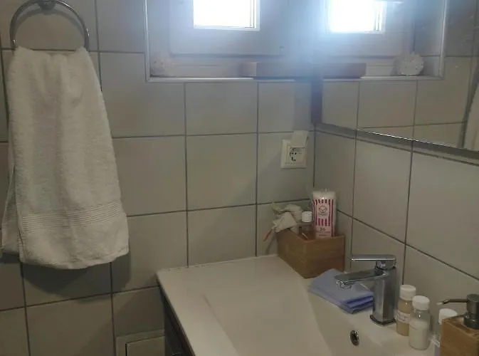 Apartamento σοφίτα καλλύνω Tesalónica