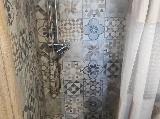 Apartamento σοφίτα καλλύνω Tessalónica