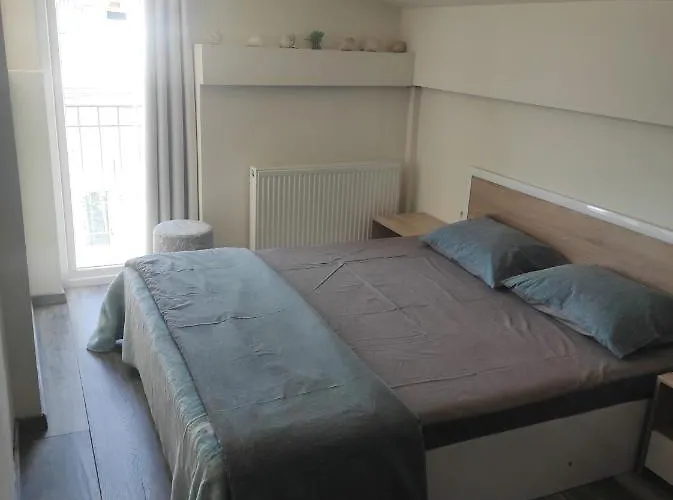 σοφίτα καλλύνω * Tessalónica