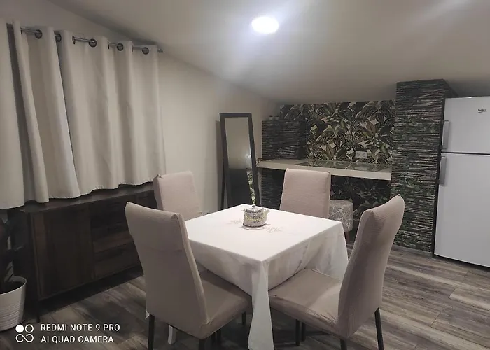 Apartman σοφίτα καλλύνω Szaloniki