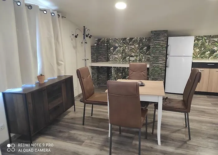 Apartamento σοφίτα καλλύνω Tessalónica