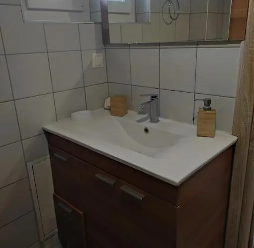 σοφίτα καλλύνω Apartamento Tesalónica