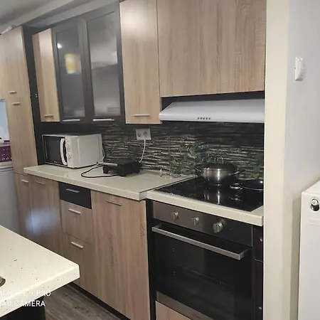 Appartement σοφίτα καλλύνω