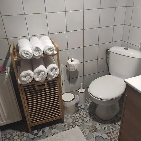 σοφίτα καλλύνω Appartement *