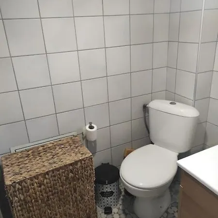 σοφίτα καλλύνω Appartement