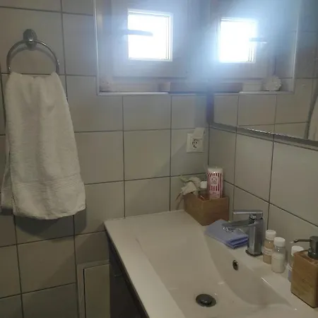 Appartement σοφίτα καλλύνω Thessaloniki