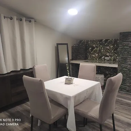 Appartement σοφίτα καλλύνω Thessaloniki