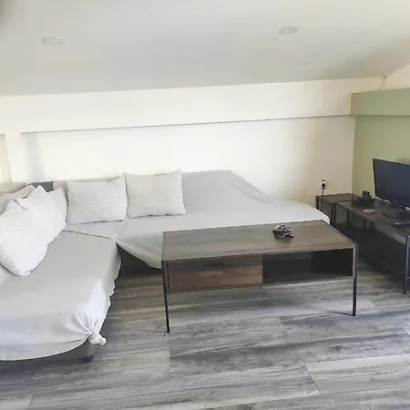 σοφίτα καλλύνω Appartement *