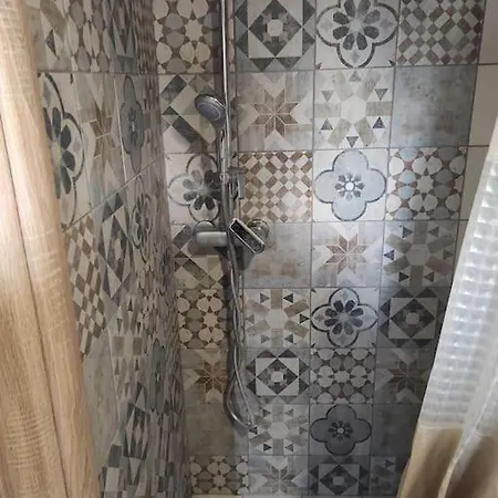 Appartamento σοφίτα καλλύνω Salonicco