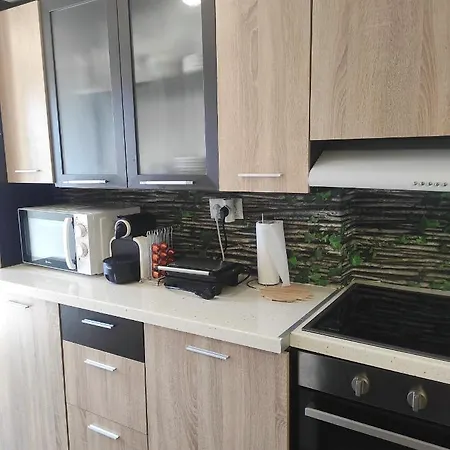 Appartement σοφίτα καλλύνω Thessaloniki