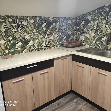 σοφίτα καλλύνω Appartement *