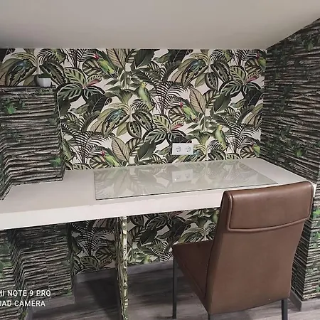 σοφίτα καλλύνω Thessaloniki